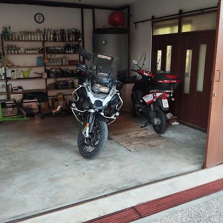 Apartment Karmel Viskovo المظهر الخارجي الصورة