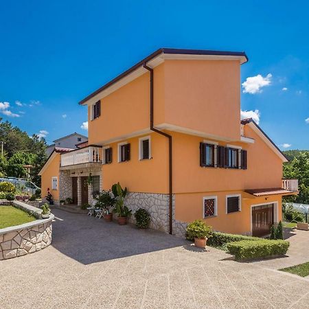 Apartment Karmel Viskovo المظهر الخارجي الصورة