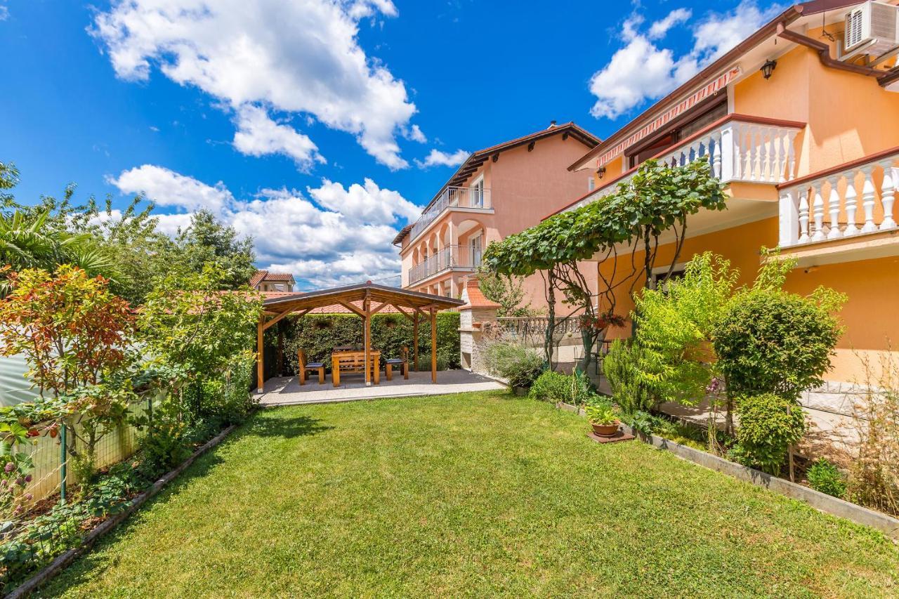 Apartment Karmel Viskovo المظهر الخارجي الصورة