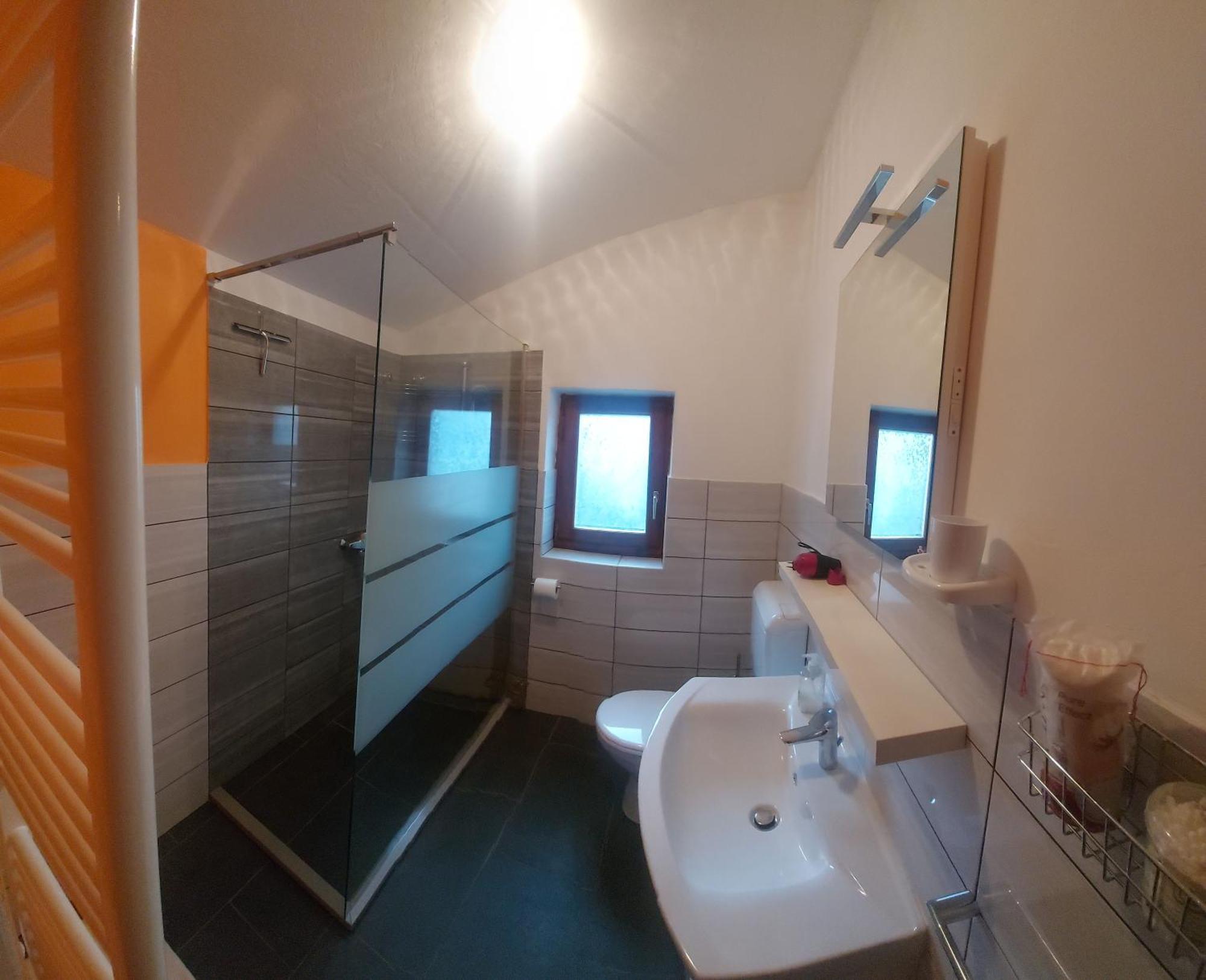 Apartment Karmel Viskovo المظهر الخارجي الصورة