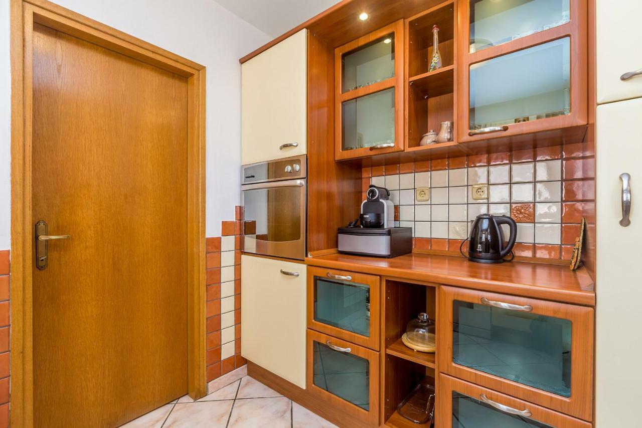 Apartment Karmel Viskovo المظهر الخارجي الصورة