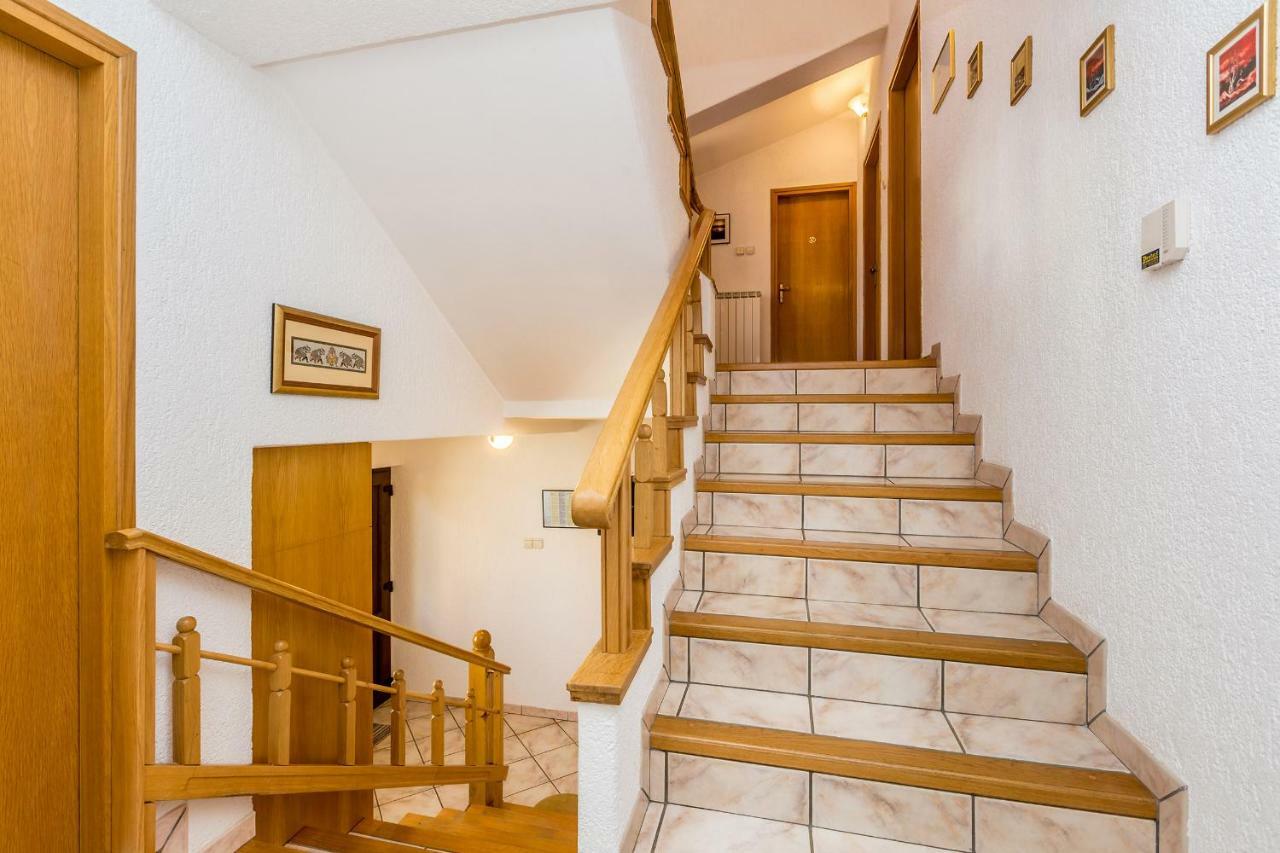 Apartment Karmel Viskovo المظهر الخارجي الصورة