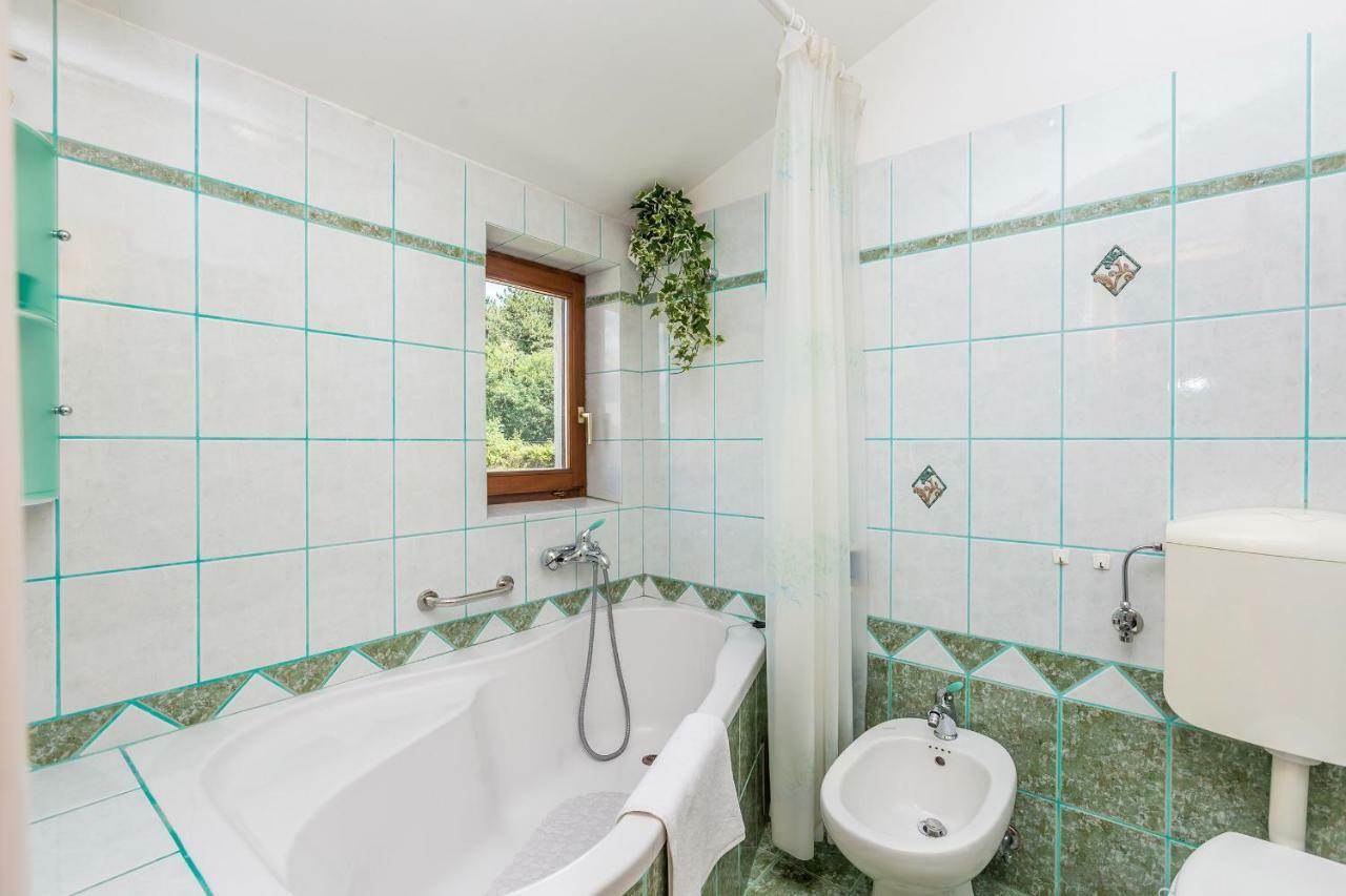 Apartment Karmel Viskovo المظهر الخارجي الصورة