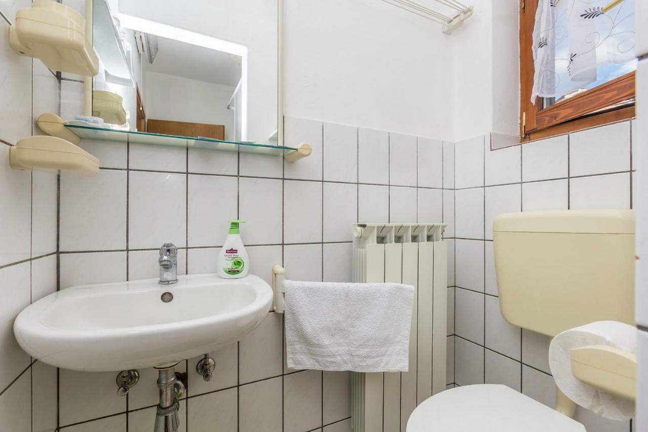 Apartment Karmel Viskovo المظهر الخارجي الصورة
