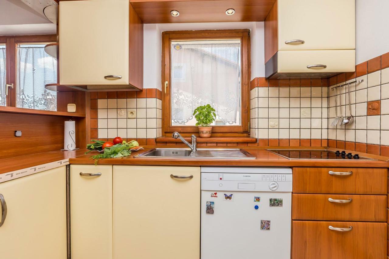 Apartment Karmel Viskovo المظهر الخارجي الصورة