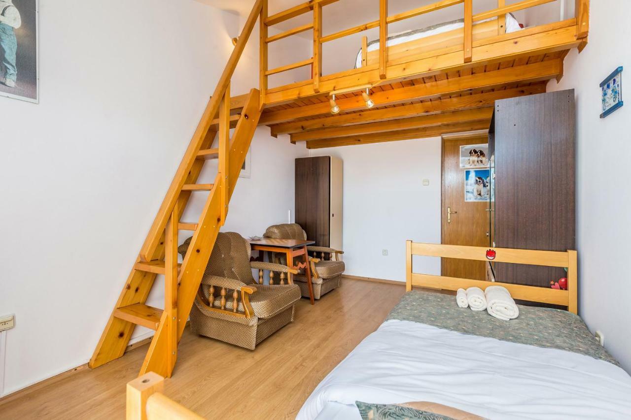 Apartment Karmel Viskovo المظهر الخارجي الصورة