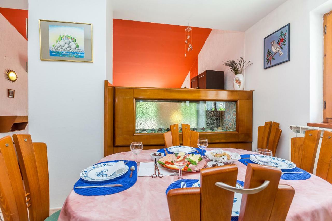 Apartment Karmel Viskovo المظهر الخارجي الصورة