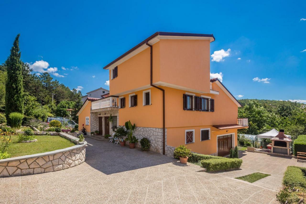Apartment Karmel Viskovo المظهر الخارجي الصورة