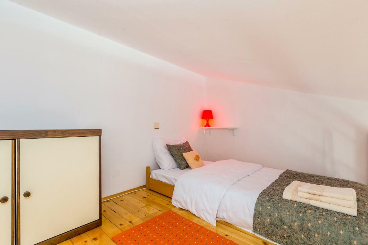 Apartment Karmel Viskovo المظهر الخارجي الصورة