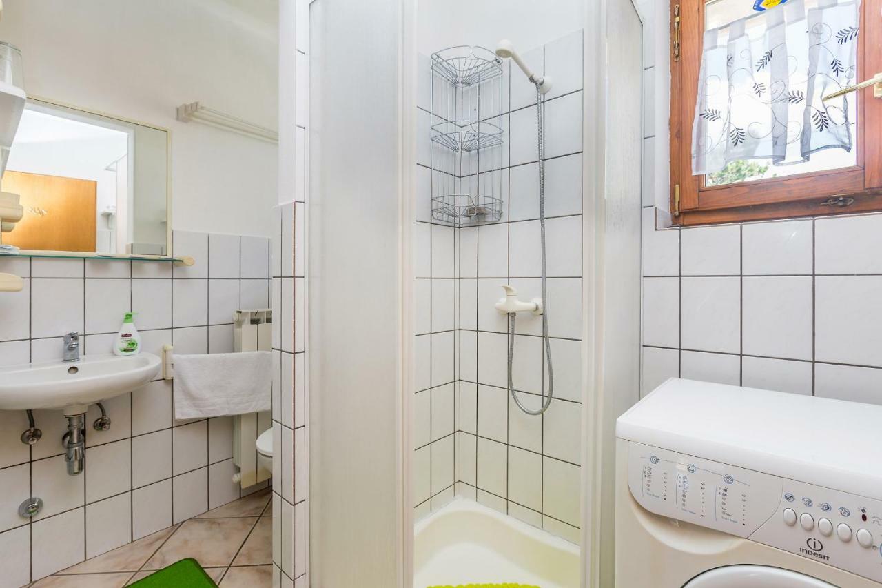 Apartment Karmel Viskovo المظهر الخارجي الصورة