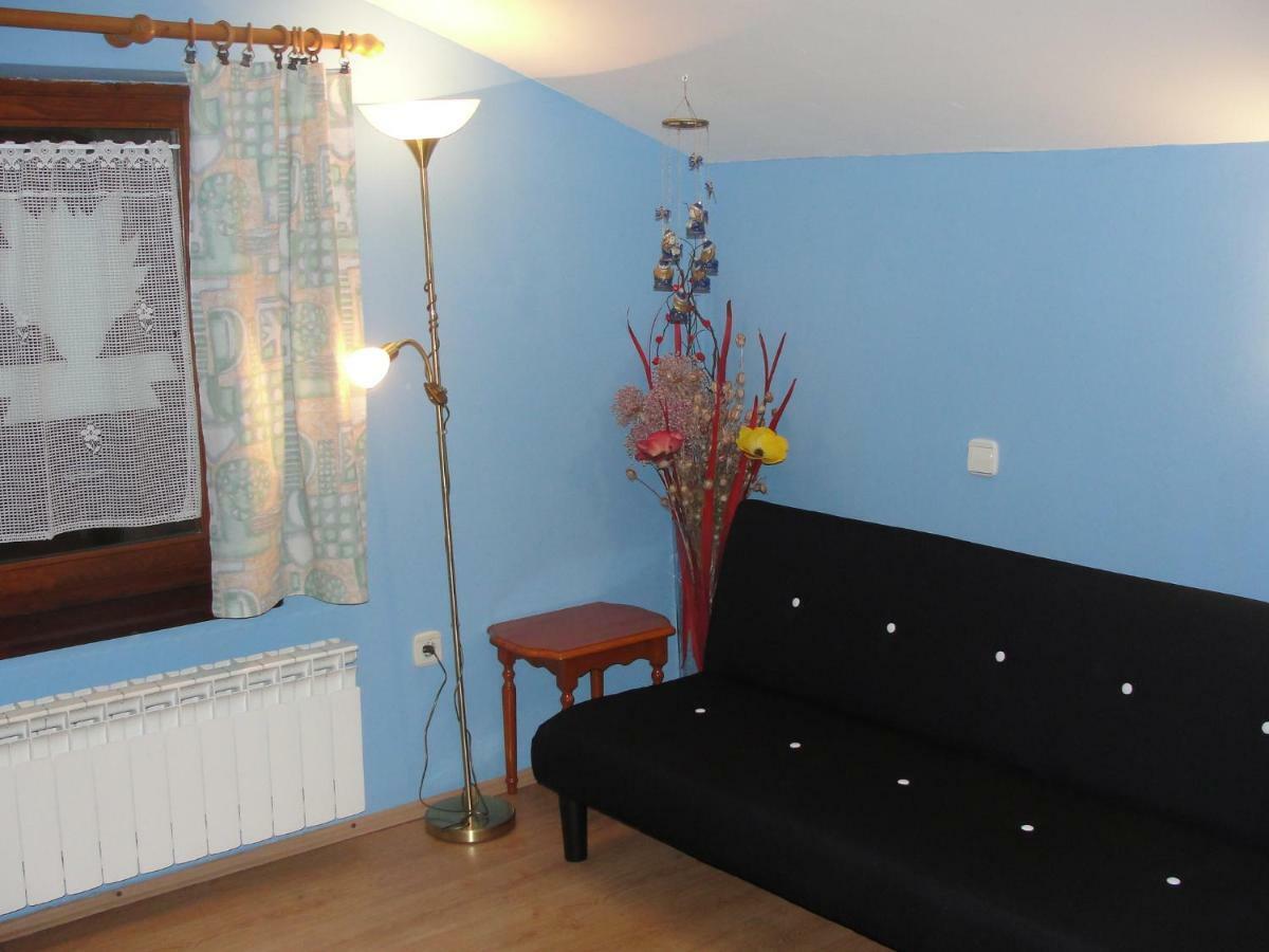 Apartment Karmel Viskovo المظهر الخارجي الصورة