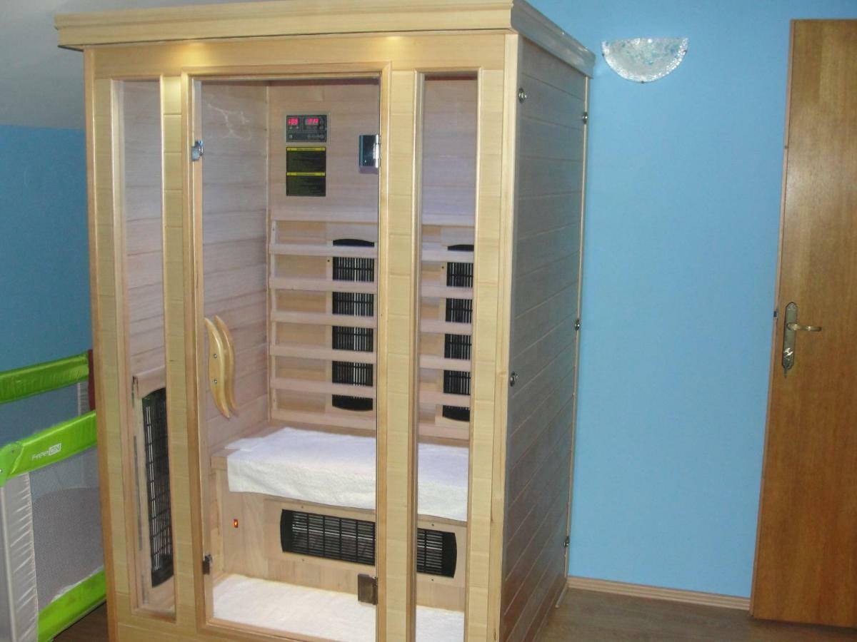 Apartment Karmel Viskovo المظهر الخارجي الصورة