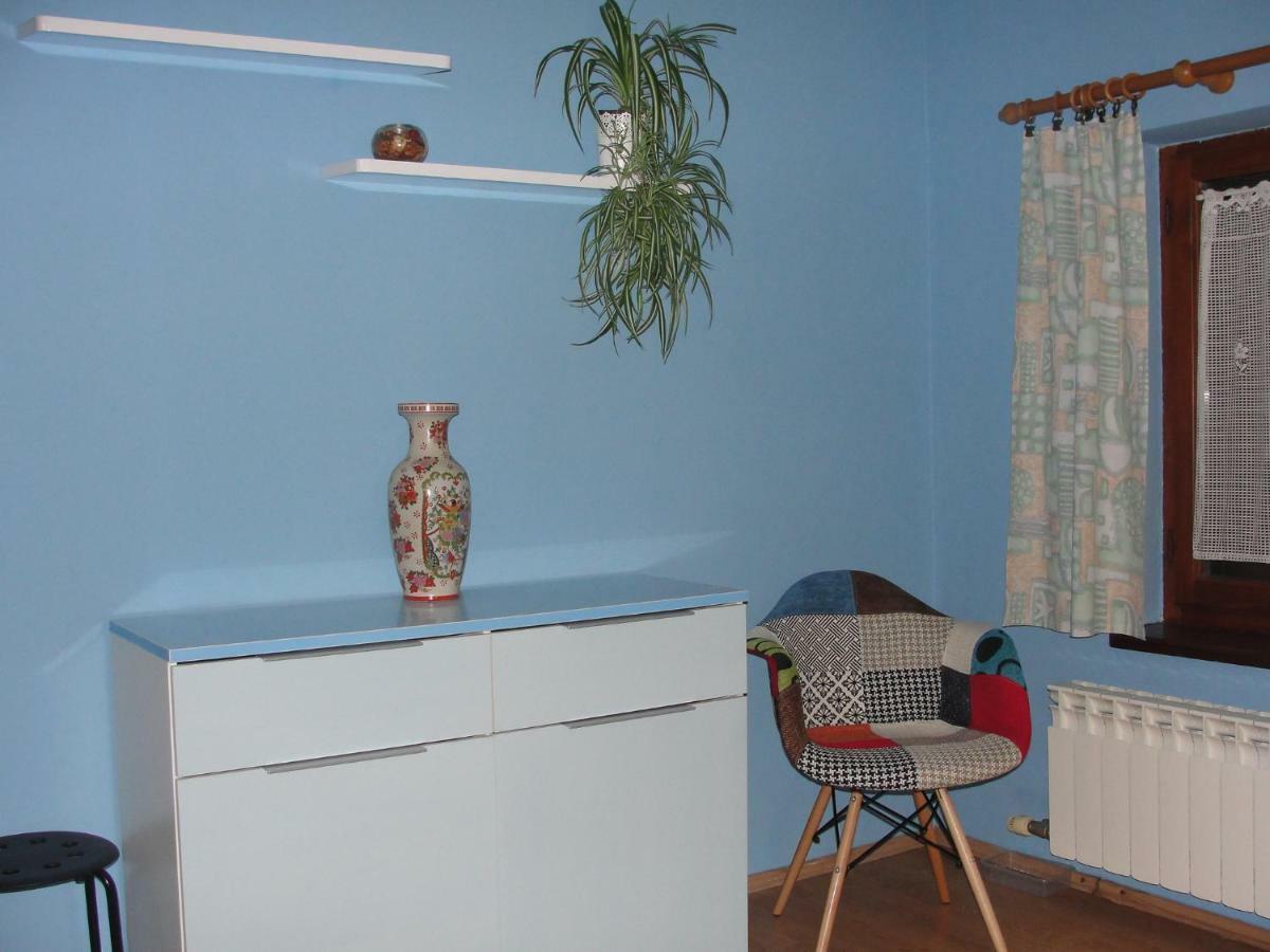 Apartment Karmel Viskovo المظهر الخارجي الصورة